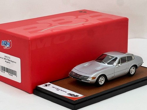 Bbr ferrari 365 - 1:43,