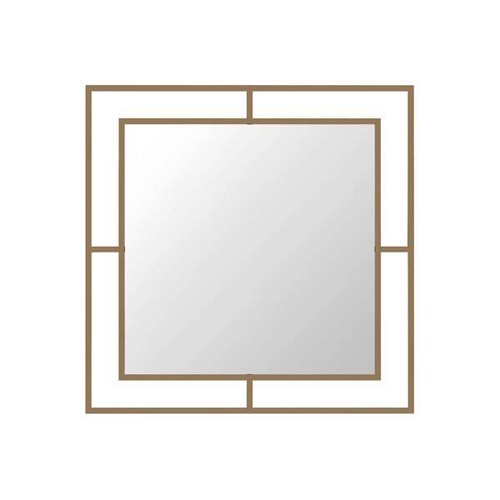 Specchio quadrato corner - specchio,