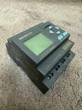 Siemens / Logo! 230RC / Modulo