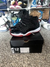 Nike Air Jordan XI 11 Retro