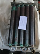 ricambi Caldaia Simat S 23MI, S 27MI, S 23RI, S 27RI- SCAMBIATORE PRIMARIO