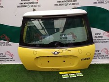 PORTELLONE POSTERIORE POST MINI COOPER 1 I PRIMA SERIE (R50, R52, R53)