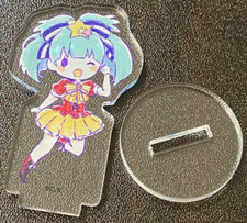 Japanese anime Zombieland Saga