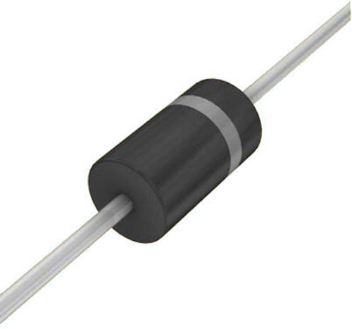Sb160 diodo schottky rectifire - diodo,