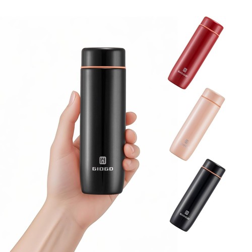 Small thermo bottle - bottle, mini