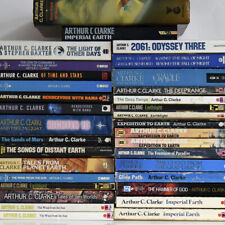 ARTHUR C. CLARKE : Select