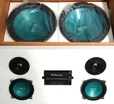 Phonocar Professional Car