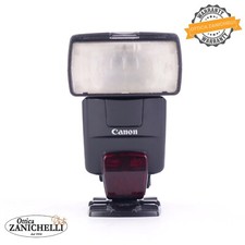 Canon Speedlite 550EX Usato (NS22)