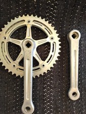 Guarnitura Campagnolo Record