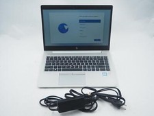 HP ELITEBOOK 840 G6 14" Intel
