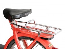 PORTAPACCHI POSTERIORE CROMATO