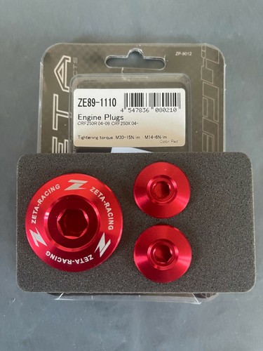 Tappi motore honda crf250 - honda, r