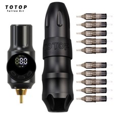 Kit macchina per tatuaggi