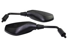 Coppia specchietti omologati