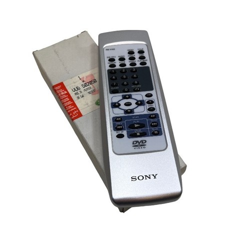 Telecomando originale range - telecomando,