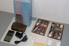 Calcolatrice Hewlett Packard