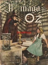 IL MAGO DI OZ Frank Baum