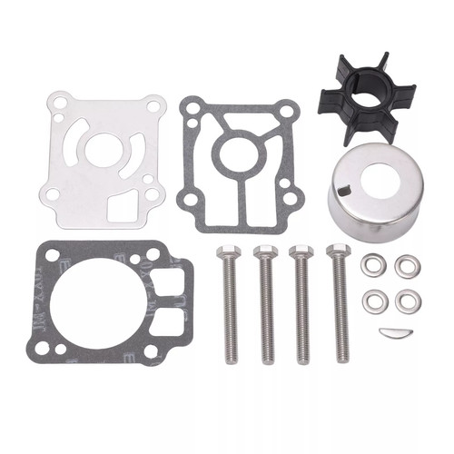 Water pump repair - pump, kit