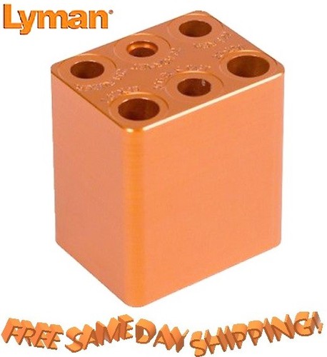 Lyman piccolo fucile - lyman,