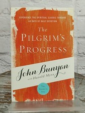 Pilgrim progress days - days, of