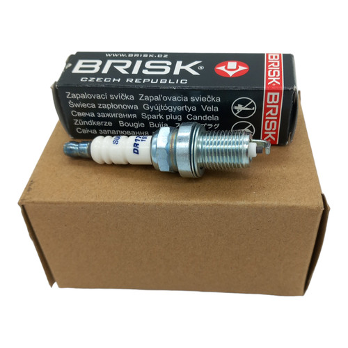 Candela brisk compatibile per - candela,