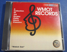 Best of WMOT Records Watch Out