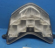 KAWASAKI ZX 10 R (07) STOP