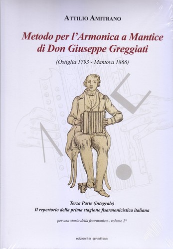 Musica fisarmonica metodo - fisarmonica,