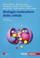 Biologia molecolare della