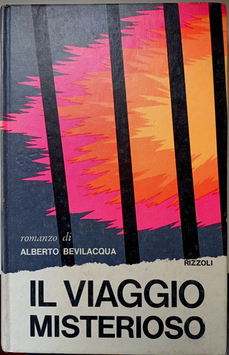 Libro alberto bevilacqua - alberto,
