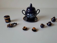 Porcellane artistiche di