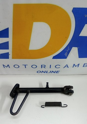 Cavalletto laterale kymco - laterale,