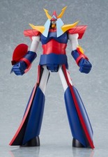 RAIDEEN THE BRAVE - Moderoid -