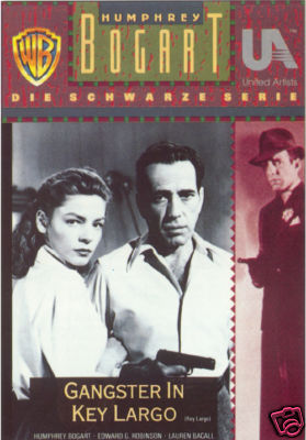 Key largo humphrey bogart - humphrey,