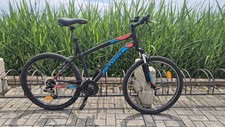 Bici mountain bike rockrider - mountain,