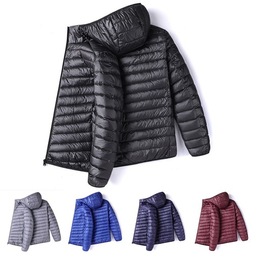 Cappotto outdoor leggero