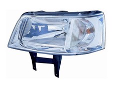 faro per ford focus 2001 xenon sinistro