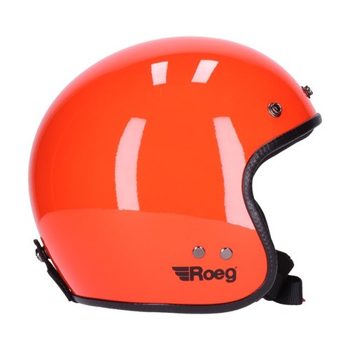 Casco jet aperto roeg - roeg, jett