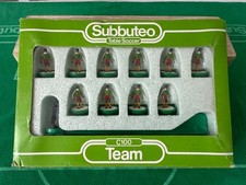 Subbuteo Lightweight (LW) Team CAMERUN - Rif: 403 (VERSIONE HP)