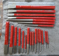 Craftsman USA Nos raro set