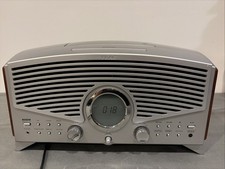 RICEVITORE CD VINTAGE TEAC