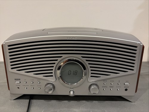 Ricevitore vintage teac - cd,