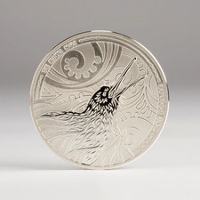 Nuova Zelanda 1 NZ$ 2026 KIWI