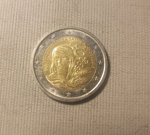 Euro commemorativi del - euro,