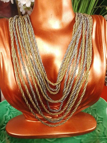 Autentica collana christian - collana,
