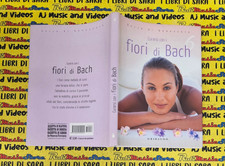 Book libro CURARSI CON I FIORI