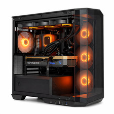 Gaming amd ryzen 9950x3d - gaming,