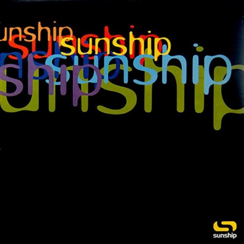 Sunship cd - -,