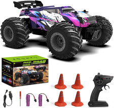 Macchina Telecomandata Auto Rc