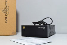 AUDIO NOTE PSU-10 EVO